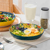 Simi Pasta Bowls Set of 6