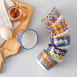 Simi Ramekin Bowls Set of 6