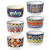 Simi Ramekin Bowls Set of 6