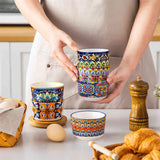Simi Ramekin Bowls Set of 6