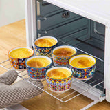 Simi Ramekin Bowls Set of 6