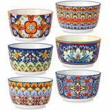 Simi Ramekin Bowls Set of 6