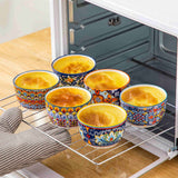 Simi Ramekin Bowls Set of 6