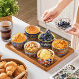 Simi Ramekin Bowls Set of 6