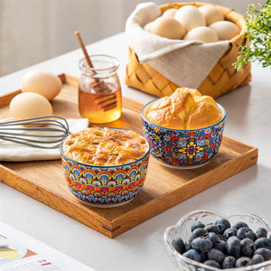Simi Ramekin Bowls Set of 6