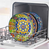 Simi Double-Sided Pasta Bowls Set of 4