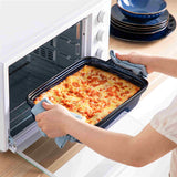 Starry Casserole With Lid 3.8QT