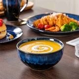 Starry 16 Piece Dinnerware Set