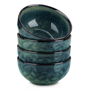 Starry Petite Cereal Bowls Set of 4