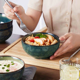 Starry Petite Cereal Bowls Set of 4