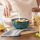 Starry Petite Cereal Bowls Set of 4