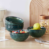 Starry Petite Cereal Bowls Set of 4