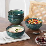 Starry Petite Cereal Bowls Set of 4