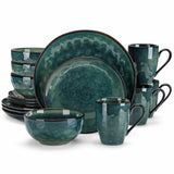 Starry 16 Piece Dinnerware Set