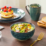 Starry 16 Piece Dinnerware Set