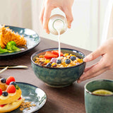 Starry 16 Piece Dinnerware Set