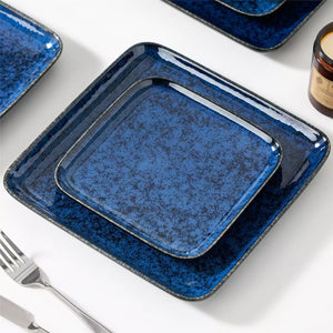 Stern 18 Piece Dinnerware Set