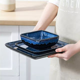 Stern 18 Piece Dinnerware Set