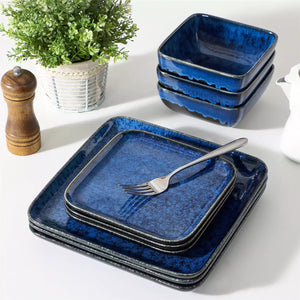 Stern 18 Piece Dinnerware Set