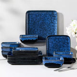 Stern 18 Piece Dinnerware Set