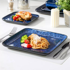 Stern 18 Piece Dinnerware Set