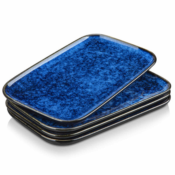 Stern Serving Platters Set of 4