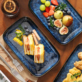 Stern Serving Platters Set of 4