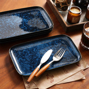 Stern Serving Platters Set of 4