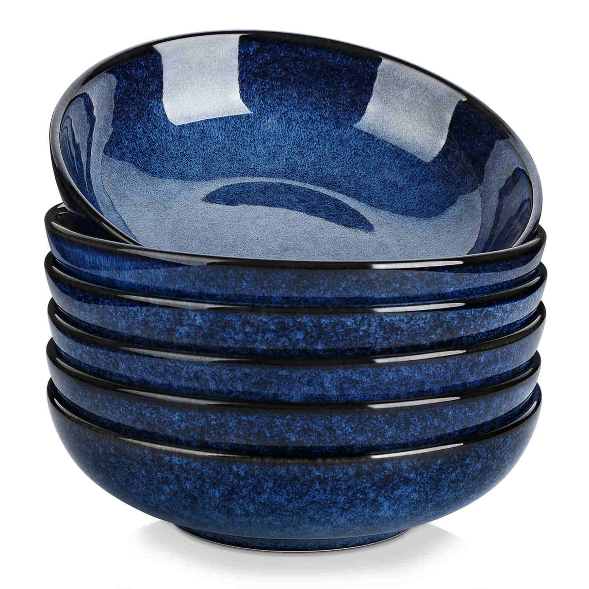 Stern Pasta Bowls Set of 6