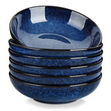 Stern Pasta Bowls Set of 6