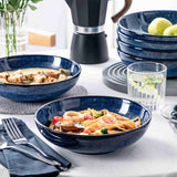Stern Pasta Bowls Set of 6