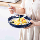 Stern Pasta Bowls Set of 6