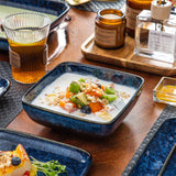 Stern 16 Piece Dinnerware Set