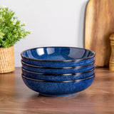 Stern Pasta Bowls Set of 4 Stoneware