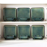 Stern 18 Piece Dinnerware Set