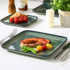 Stern 18 Piece Dinnerware Set