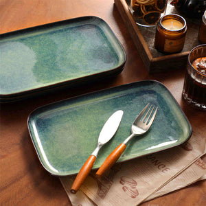 Stern Serving Platters Set of 4