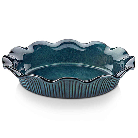 Stern Fluted Pie Pan