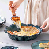 Stern Fluted Pie Pan