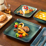 Stern 12 Piece Dinnerware Set