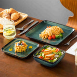 Stern 12 Piece Dinnerware Set