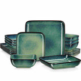 Stern 16 Piece Dinnerware Set