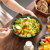 Stern Pasta Bowls Set of 4 Stoneware