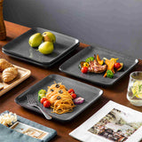 Stern 12 Piece Dinnerware Set