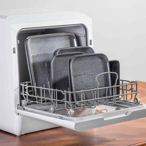 Stern 16 Piece Dinnerware Set