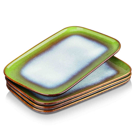 Stern Serving Platters Set of 4