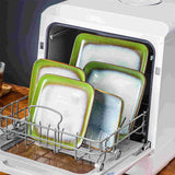 Stern 16 Piece Dinnerware Set