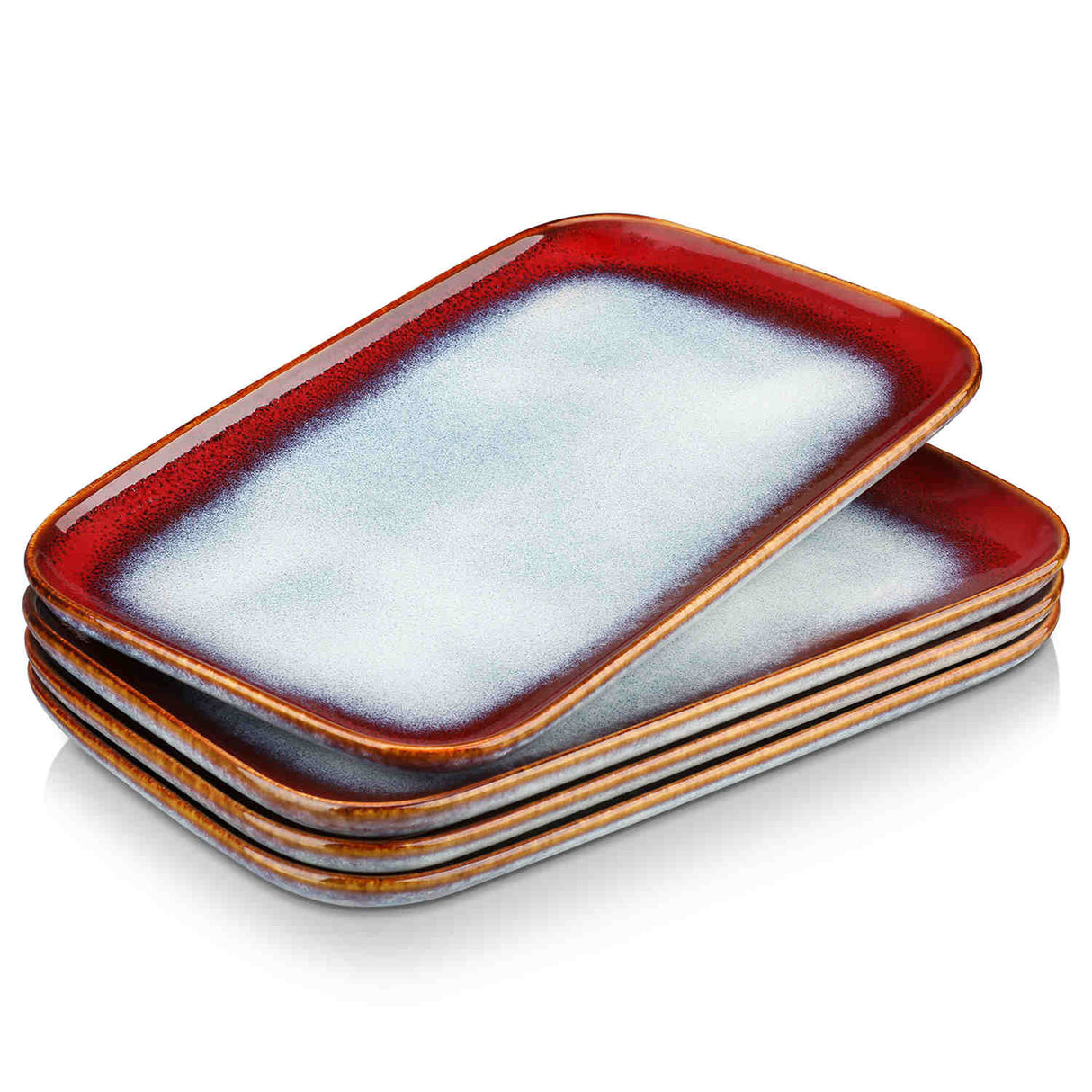 Stern Serving Platters Set of 4