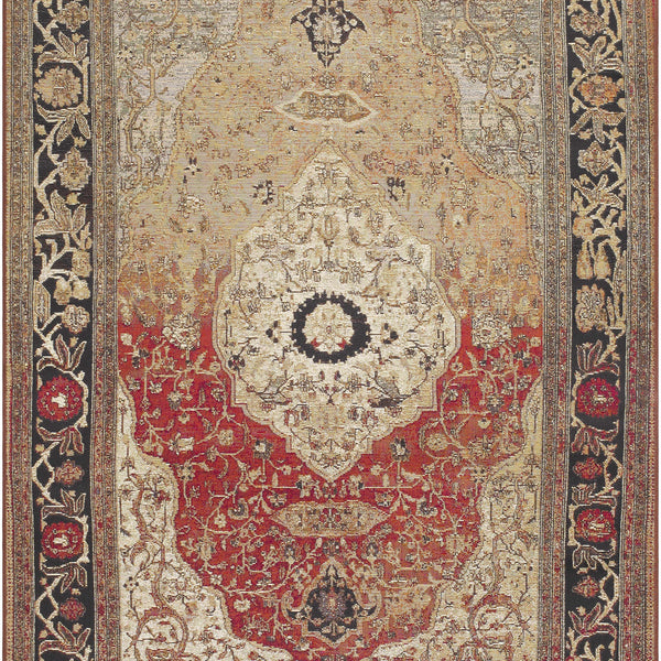 Vonda Area Rug
