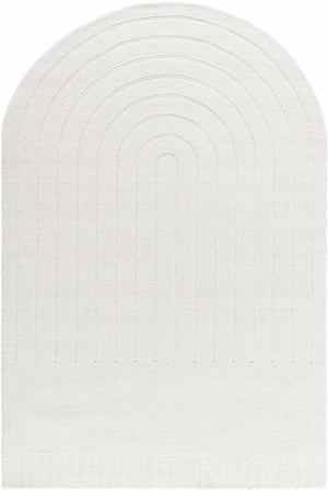 Arnona Off White Area Rug